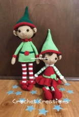 Elves