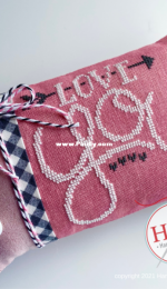 Hands on Design - Love you... - 2021 - Free