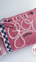 Hands on Design - Love you... - 2021 - Free