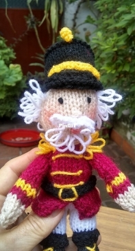 Nutcracker