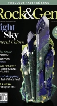 Rock and Gem - Vol. 56, No. 03 - April 2026