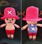 Tony Chopper
