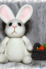 Zhaya Designs - Hare - German - Free