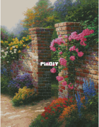 Bozenka - Kinkade Wall XSD