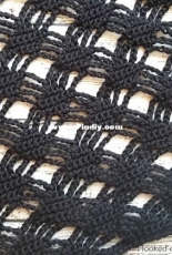 Hooked on Homemade Happiness - Breann Mauldin - Spider Web Cardigan - Free