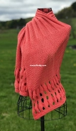 April Showers and May Flowers by Donna Druchunas