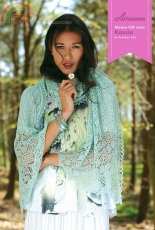 Kassia Shawl by Anniken Allis-Eng,German-Free