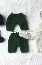 G.I.Joe doll clothes