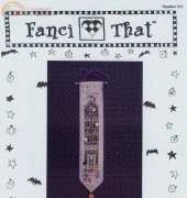 Fanci That 211 - A Spooky House