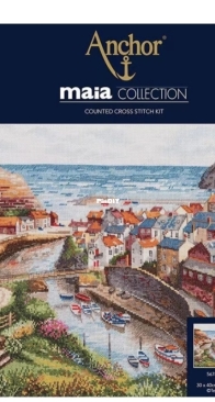 Anchor Maia 02002