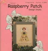 Raspberry Patch Design Studio RP26 - Sing Praise An Angel Told Me Series #3