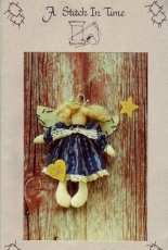 A Stitch In Time #122 Star Light Angel
