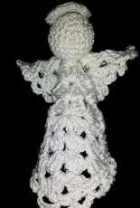 Granny Angel