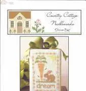 Country Cottage Needleworks CCN 73 - Dream Big