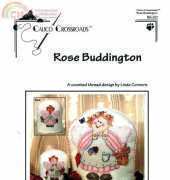 Calico crossroads Rose Buddington