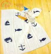 Baby Blanket