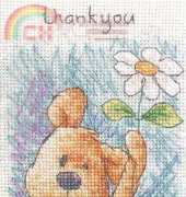 Anchor NL 102 Newtons Law - Thank you (pat)