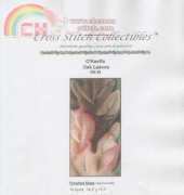 Cross Stitch Collectibles OK-29 - O‘Keeffe Oak Leaves
