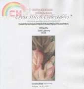 Cross Stitch Collectibles OK-29 - O‘Keeffe Oak Leaves