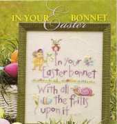 Brookes Books - In Your Easter Bonnet