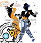 Soda SO-FP 21 - The Mambo by Ty Wilson