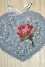 UB design - Rose