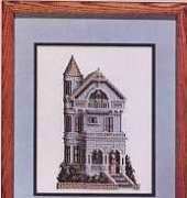 Debbie Patrick Victorian Hoomes 2 Pierce  Street