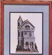 Debbie Patrick Victorian Hoomes 2 Pierce  Street