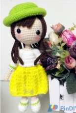 YH-Tang - Doll - Chinese