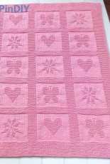 Sweet Blanket by Filomena Lanzara -Free