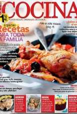 Love Cocina-October-2015 /Spanish