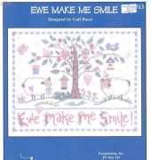 Imaginating - 2513 - Ewe make me smile
