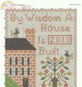 Liberty Primitives By Wisdom Sampler