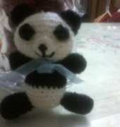 little panda