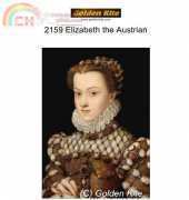 2159 Elizabeth the Austrian