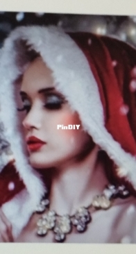 HAED - HAETAH 20190313 - Snow White by Tatyana Haustova