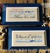 Picoti Picota 029 - Bleus docean, bleus du ciel