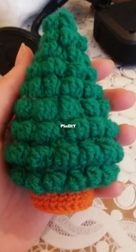 Christmas tree