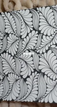Meditative Drawing 10