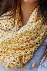 Nurturing Fibres - Brenda Grobler and Phoebe Grobler - Marigold - Free