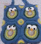 Bolsa de Búhos