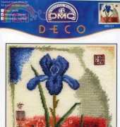 DMC BK101 - Iris