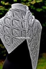 Tendrilly by Dee OKeefe