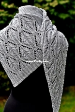 Tendrilly by Dee OKeefe
