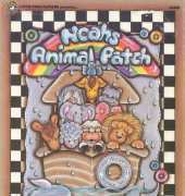 09490 Noahs Animal Patch Jan Way