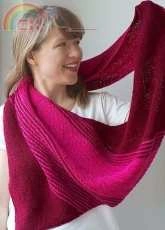 Matchmaker Cowl by Martina Behm/Strickmich-English