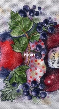 Птичка