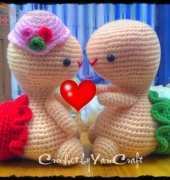 Mr & Mrs Turtle
