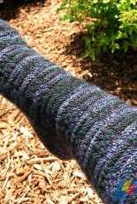 Dreams in Fiber - Erica Lueder - Snapes Stockings English , French - Free