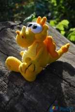 Yellow Dragon